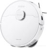 Робот-пылесос Trouver Robot Vacuum E40 Ultra RLE21SE (евровилка, белый)