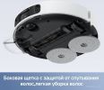 Робот-пылесос Trouver Robot Vacuum E40 Ultra RLE21SE (евровилка, белый)