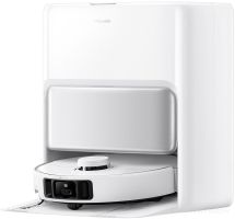 Робот-пылесос Trouver Robot Vacuum P50 Pro Ultra RLP53HE (евровилка, белый)