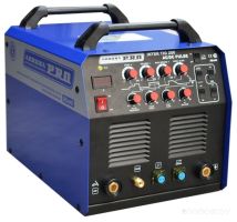 Сварочный инвертор Aurora INTER TIG 200 AC/DC Pulse