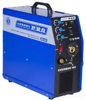 Сварочный инвертор Aurora OVERMAN 160