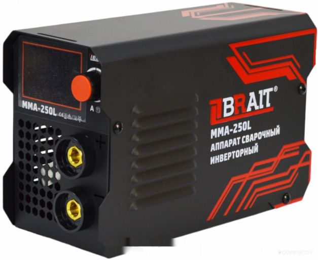 Сварочный инвертор Brait MMA-250L