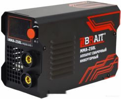 Сварочный инвертор Brait MMA-250L