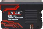 Сварочный инвертор Brait MMA-250L