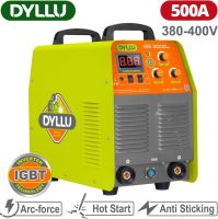 Сварочный инвертор Dyllu DTWD65001