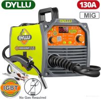 Сварочный инвертор Dyllu DTWFC1301