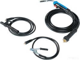 Сварочный инвертор Nordberg WMI181