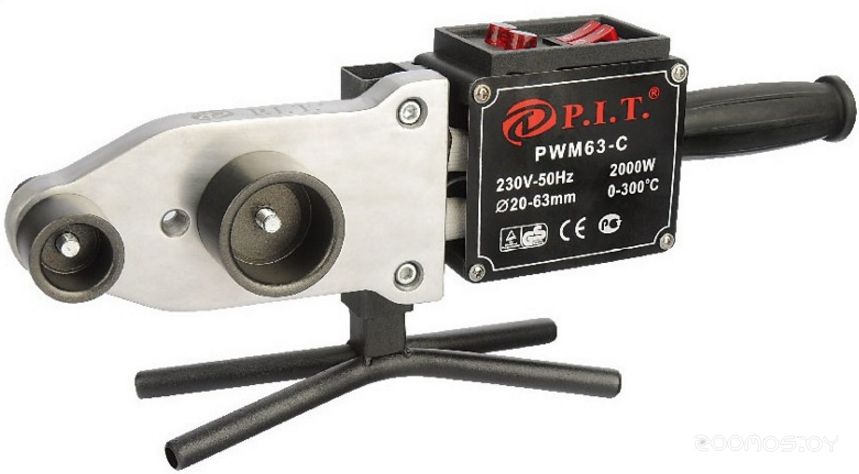 Сварочный аппарат P.I.T. PWM63-C