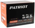 Сварочный инвертор Patriot WMA 205 MQ