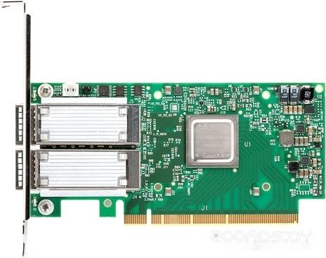 Сетевая карта Mellanox MCX556A-ECAT