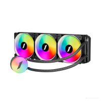 Кулер для процессора 1stPlayer TS2 360 BLACK