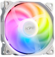 Вентилятор для корпуса A-Data XPG Vento 120 ARGB PWM (белый)