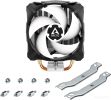 Кулер для процессора Arctic Freezer A13 X ACFRE00083A