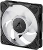 Вентилятор для корпуса Arctic P12 Pro A-RGB ACFAN00309A