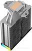 Кулер для процессора Deepcool AK400 Digital SE R-AK400-BKADMN-GJD
