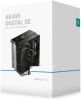 Кулер для процессора Deepcool AK400 Digital SE R-AK400-BKADMN-GJD