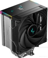 Кулер для процессора Deepcool AK500S Digital SE R-AK500S-BKADMN-GJD