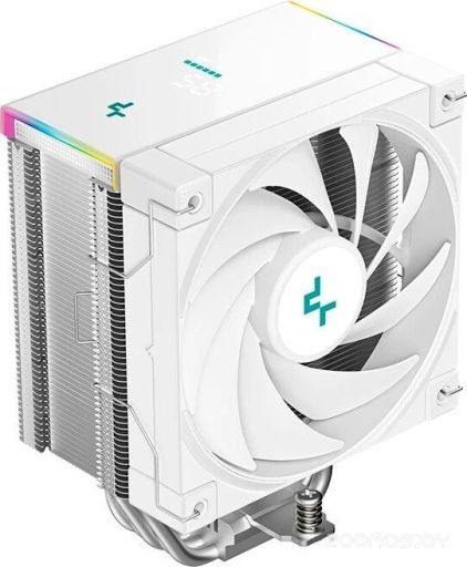 Кулер для процессора Deepcool AK500S Digital SE WH R-AK500S-WHADMN-GJD