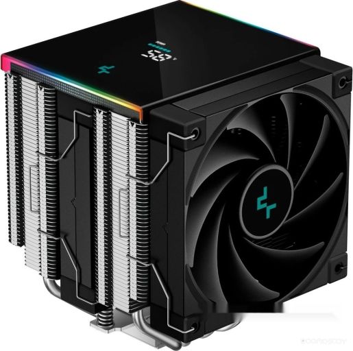 Кулер для процессора Deepcool AK620 Digital SE R-AK620-BKADMN-GJD