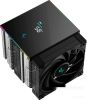 Кулер для процессора Deepcool AK620 Digital SE R-AK620-BKADMN-GJD