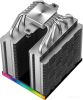 Кулер для процессора Deepcool AK620 Digital SE R-AK620-BKADMN-GJD