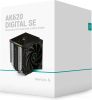 Кулер для процессора Deepcool AK620 Digital SE R-AK620-BKADMN-GJD
