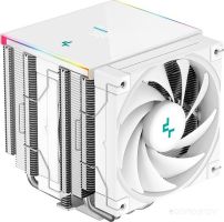 Кулер для процессора Deepcool AK620 DIgital SE WH R-AK620-WHADMN-GJD