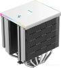 Кулер для процессора Deepcool AK620 DIgital SE WH R-AK620-WHADMN-GJD