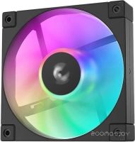 Вентилятор для корпуса Deepcool FD12 ARGB R-FD12-BKAPN1-G