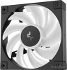 Вентилятор для корпуса Deepcool FD12 ARGB R-FD12-BKAPN1-G