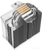 Кулер для процессора ID-COOLING Frozn A410 SE ARGB White