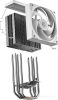 Кулер для процессора ID-COOLING FROZN A410 SE White