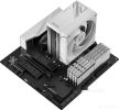 Кулер для процессора ID-COOLING FROZN A410 SE White