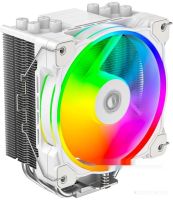 Кулер для процессора ID-COOLING SE-214-XT ZF White