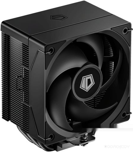 Кулер для процессора ID-COOLING SE-904-XT Black