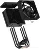 Кулер для процессора ID-COOLING SE-904-XT Black