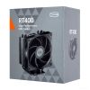 Кулер для процессора PCcooler RT400 BK