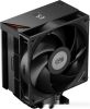 Кулер для процессора PCcooler RT500 Digital (черный)