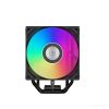 Кулер для процессора PCcooler RT500 Digital ARGB BK