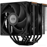 Кулер для процессора PCcooler RT620 BK