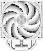 Кулер для процессора PCcooler RZ400 V2 (белый)