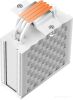 Кулер для процессора PCcooler RZ400 V2 (белый)