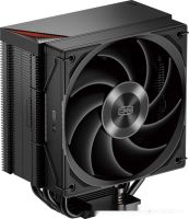 Кулер для процессора PCcooler RZ400 V2 (черный)