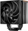 Кулер для процессора PCcooler RZ400 V2 (черный)