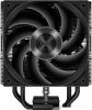 Кулер для процессора PCcooler RZ400 V2 (черный)