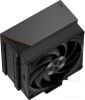 Кулер для процессора PCcooler RZ400 V2 (черный)