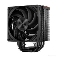 Кулер для процессора PCcooler RZ500 BK