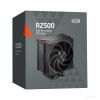 Кулер для процессора PCcooler RZ500 BK