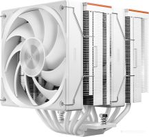 Кулер для процессора PCcooler RZ620 (белый)