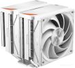 Кулер для процессора PCcooler RZ620 (белый)